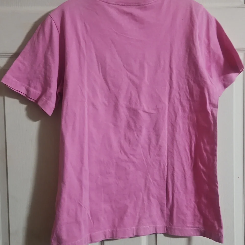 Nike Kids’ Sportswear Hero Graphic T-Shirt: PINK: NEW WITH TAGS: SIZE XL